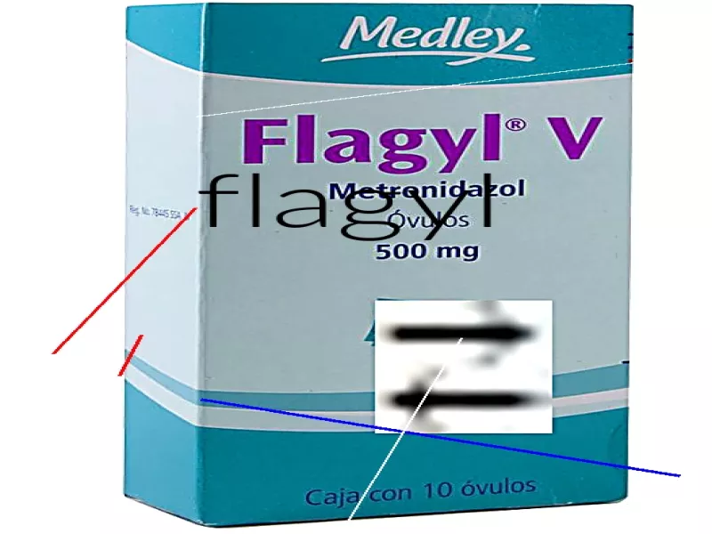 Prix flagyl buvable